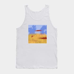 Ukraine 🇺🇦 Tank Top